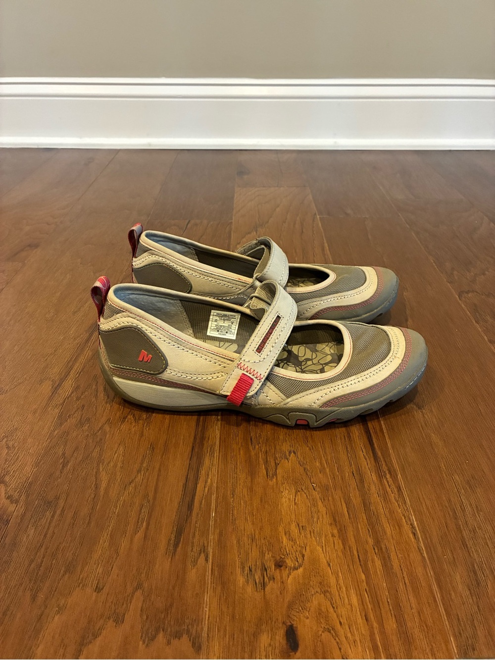 Merrell Women's Mimosa Emme Mary Jane Shoe